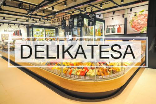 DELIKATESA