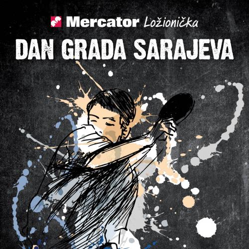Dan grada web