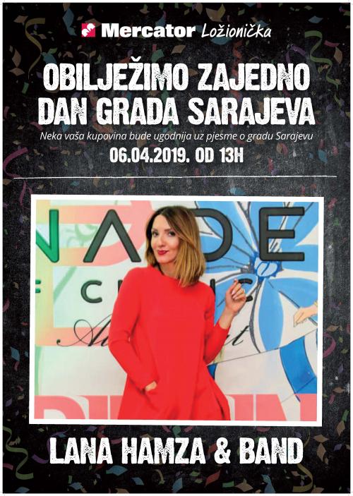 Meractor Dan grada Sarajeva 2019 ok