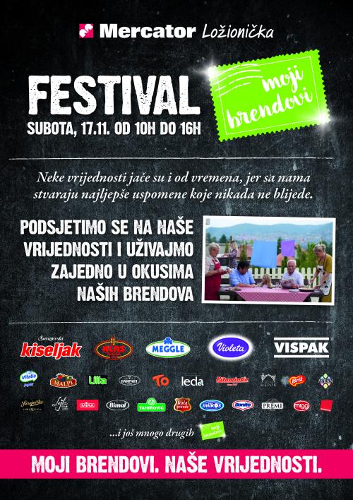 Mercator MB festival domacih okusa Plakat A1 LOZIONICKA