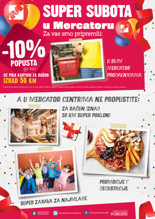 Mercator plakat Super subota 1200px2