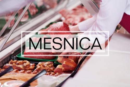 Mesnica