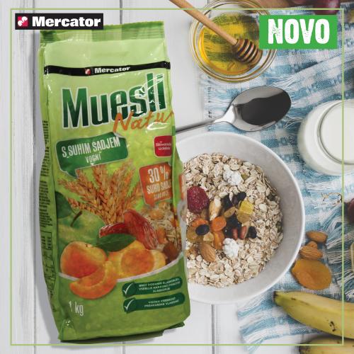 Muesli3