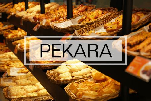 Pekara