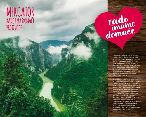 Rado imamo domace