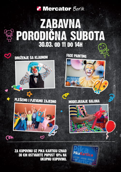 Zabavna porodicna subota Borik OK 1200px