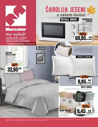 TK Mercator Zimnica