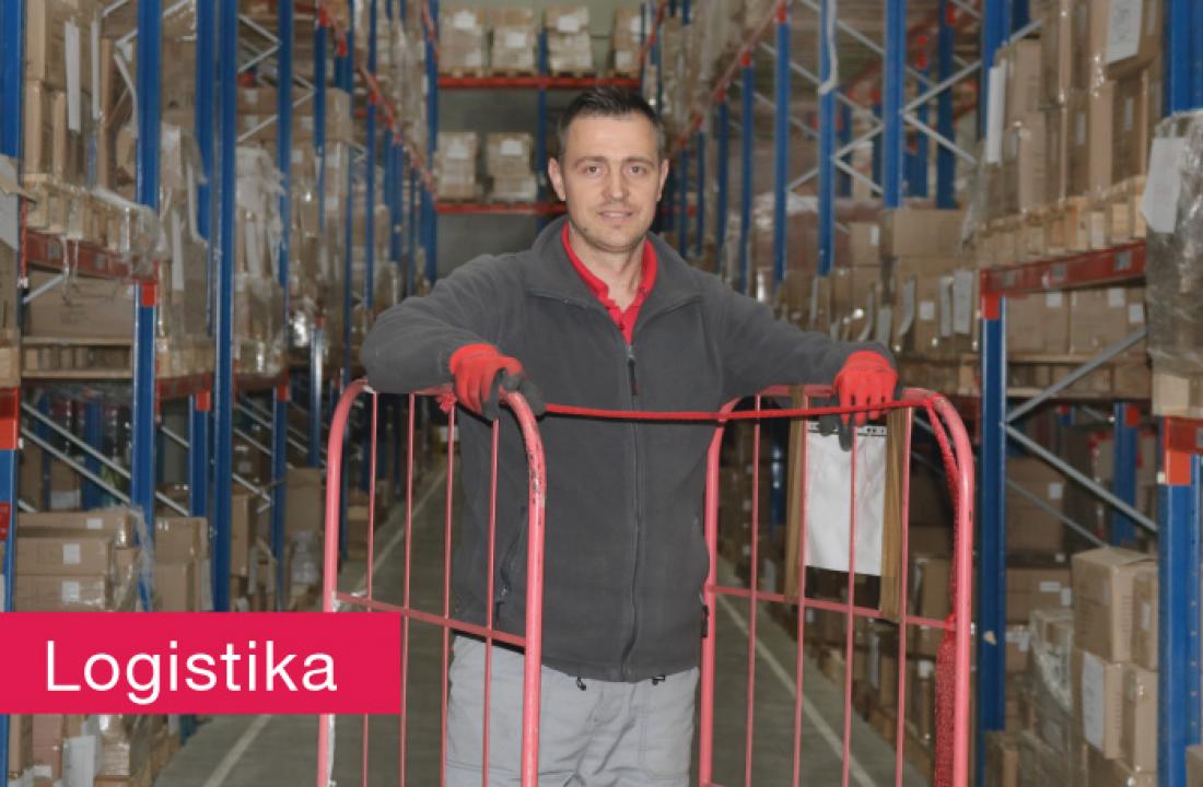 Logistika 700X460