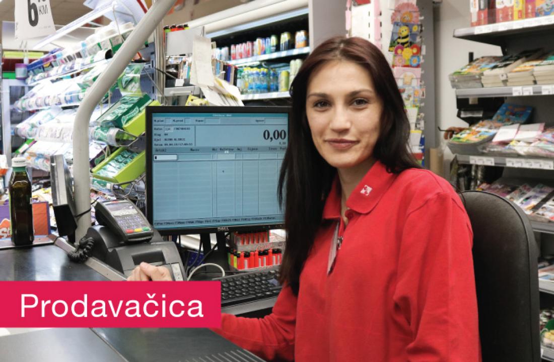 Prodavacica 700X458