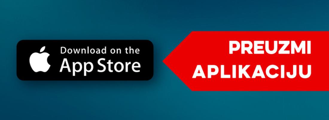 Preuzmi APP Store banner full size